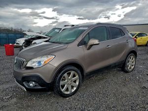 Buick Encore PREMIUM 1.4L 4 2015