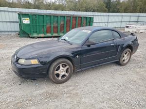 Ford Mustang 3.8L 6 2003