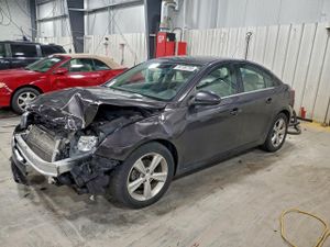 Chevrolet Cruze LT 1.4L 4 2015