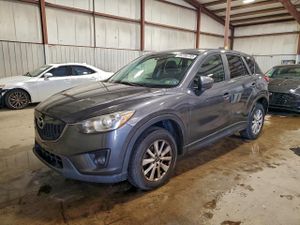 Mazda CX-5 TOURING 2.5L 4 2014