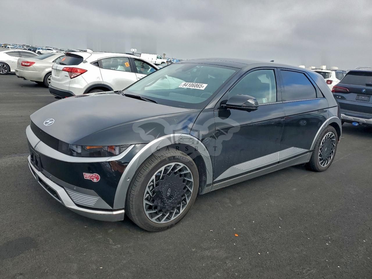 Hyundai IONIQ 5 LIMITED 2024