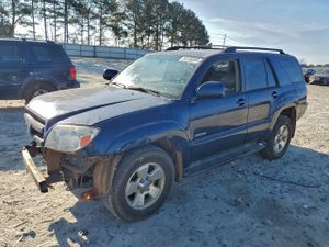 Toyota 4Runner LIMITED 4.0L 6 2005