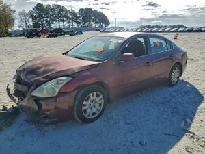 Nissan Altima BASE 2.5L 4 2011
