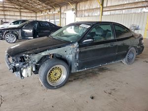 Honda Civic DX 1.6L 4 2000