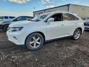 Lexus RX 350 BASE 3.5L 6 2014
