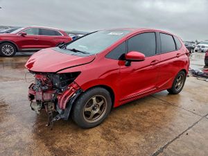 Honda Fit 1.5L 4 2015