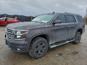 Chevrolet Tahoe K1500 LT 5.3L 8 2015