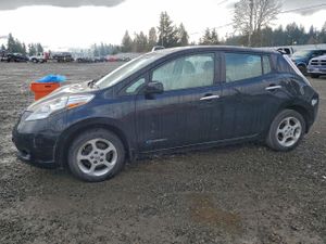 Nissan Leaf S U 2015