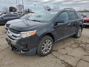 Ford Edge SEL 3.5L 6 2011