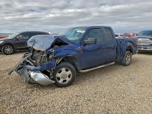 Ford F-150 SUPER CAB 4.6L 8 2009