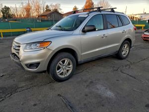 Hyundai Santa Fe GLS 2.4L 4 2012