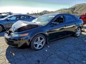 Acura TL 3.2L 6 2005