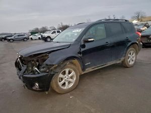 Toyota Rav4 LIMITED 3.5L 6 2011