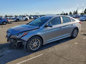 Hyundai Sonata SPORT 2.4L 4 2015