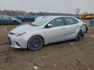 Toyota Corolla L 1.8L 4 2015