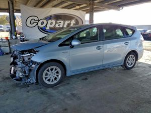 Toyota Prius 1.8L 4 2014