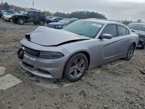 Dodge Charger SXT 3.6L 6 2015