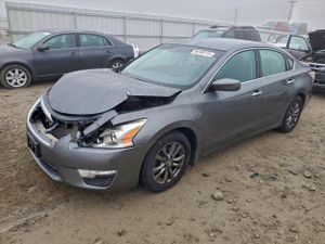 Nissan Altima 2.5 2.5L 4 2015