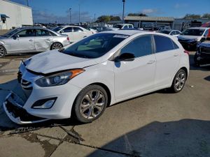 Hyundai Elantra 2.0L 4 2014