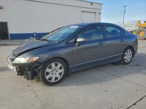 Honda Civic LX 1.8L 4 2011
