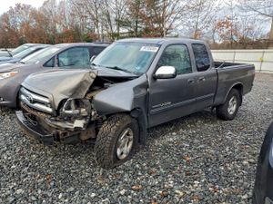 Toyota Tundra ACCESS CAB SR5 4.7L 8 2004