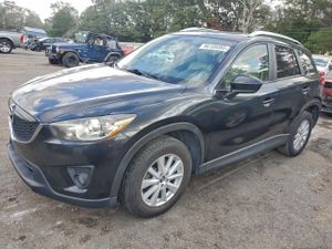 Mazda CX-5 TOURING 2.5L 4 2014