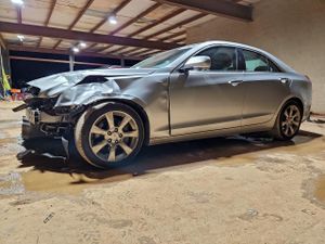 Cadillac ATS LUXURY 2.0L 4 2014