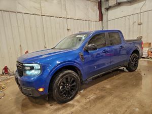 Ford Maverick XL 2.0L 4 2023