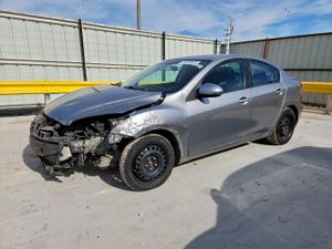 Mazda 3 I 2.0L 4 2013