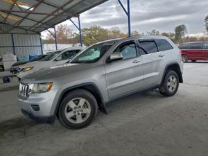 Jeep Grand Cherokee LAREDO 3.6L 6 2013