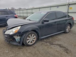 Subaru Legacy 2.5I PREMIUM 2.5L 4 2012
