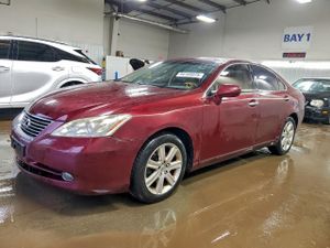 Lexus ES 350 3.5L 6 2008