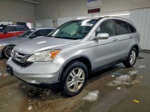 Honda CR-V EXL 2.4L 4 2011