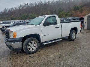 GMC Sierra C1500 4.3L 6 2009