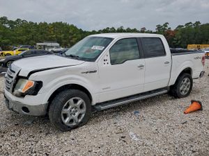 Ford F-150 SUPERCREW 3.5L 6 2014