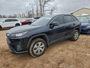 Toyota Rav4 LE 2.5L 4 2022