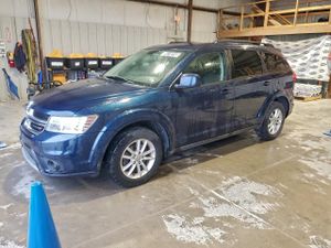 Dodge Journey SXT 3.6L 6 2015