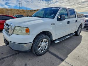 Ford F-150 SUPERCREW 4.6L 8 2007