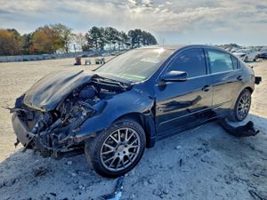 Nissan Altima BASE 2.5L 4 2012