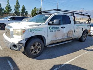 Toyota Tundra DOUBLE CAB SR5 5.7L 8 2007