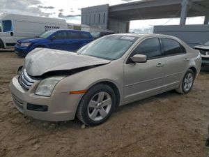 Ford Fusion SE 2.3L 4 2009