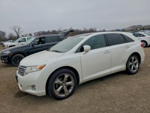 Toyota Venza 3.5L 6 2010