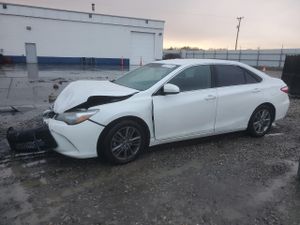 Toyota Camry LE 2.5L 4 2015