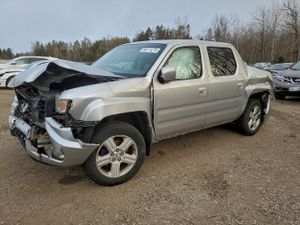Honda Ridgeline RTL 3.5L 6 2011