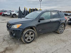 Toyota Rav4 SPORT 2.5L 4 2012