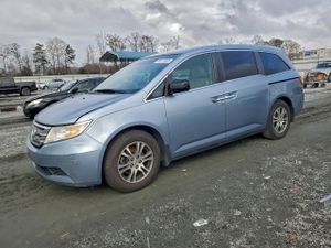 Honda Odyssey EX 3.5L 6 2012