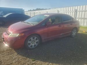 Honda Civic LX 1.8L 4 2006