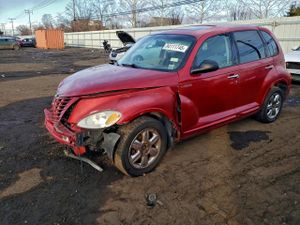 Chrysler PT Cruiser LIMITED 2.4L 4 2004