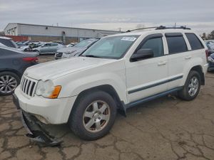 Jeep Grand Cherokee LAREDO 3.7L 6 2008