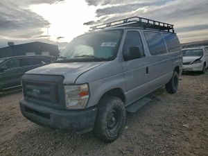 Ford Econoline E350 SUPER DUTY WAGON 5.4L 8 2011